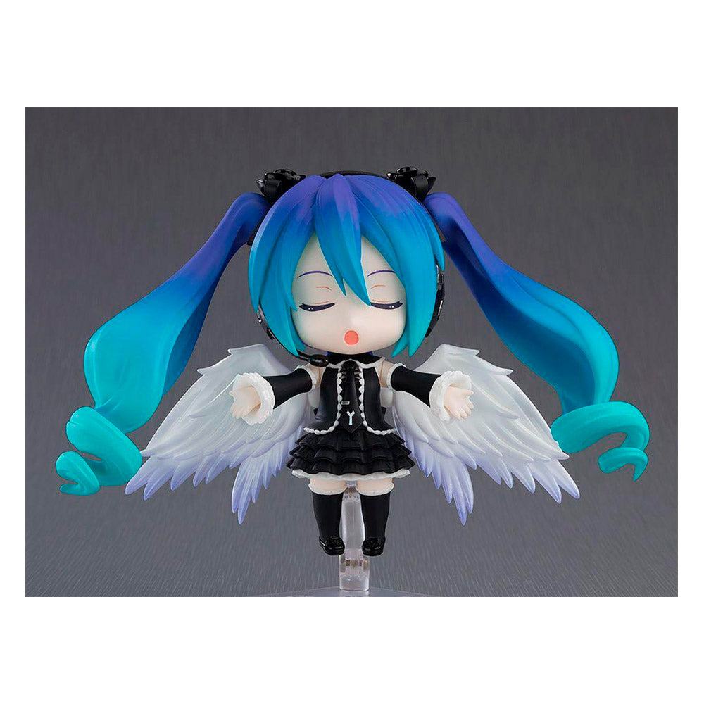 FIGURA NENDOROID HATSUNE MIKU INFINITY VER. 2534 FIGURA NENDOROID HATSUNE MIKU INFINITY VER. 2534
